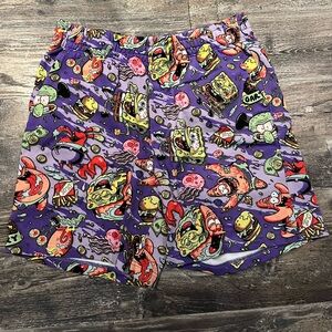 H&M relaxed Fit Shorts